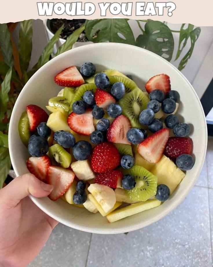 Harvest Bounty Fresh Fruit Assortment